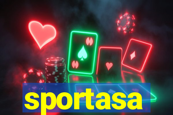 sportasa