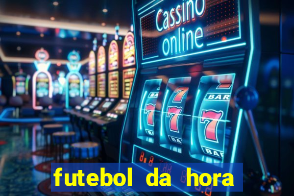 futebol da hora 3.7 no play store