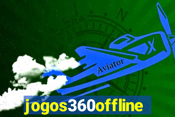 jogos360offline