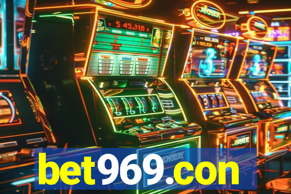 bet969.con