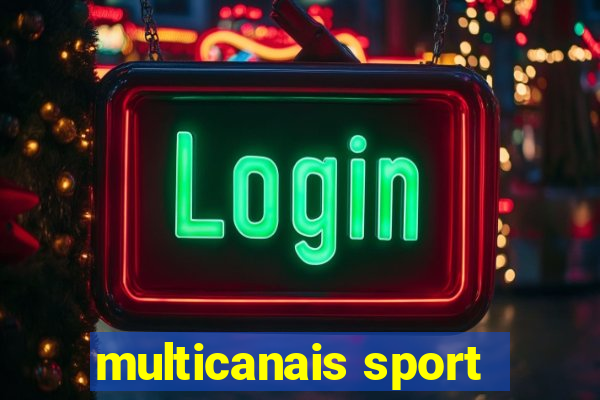 multicanais sport