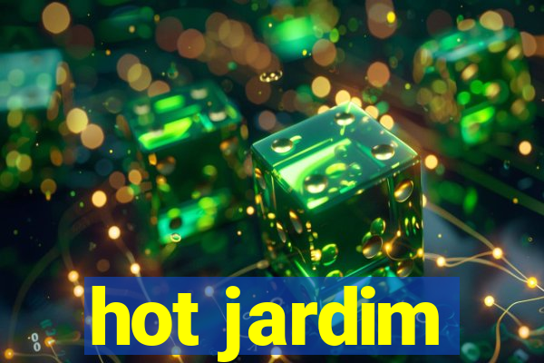 hot jardim