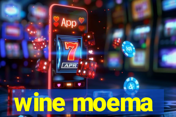 wine moema