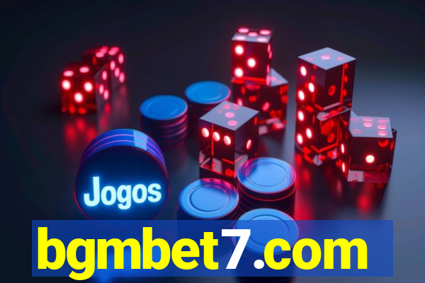 bgmbet7.com