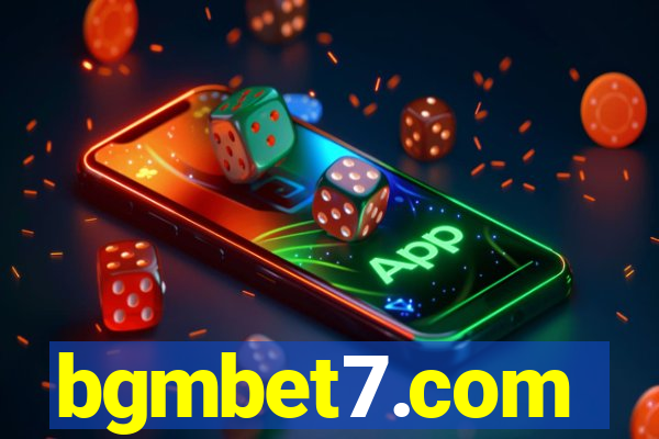 bgmbet7.com