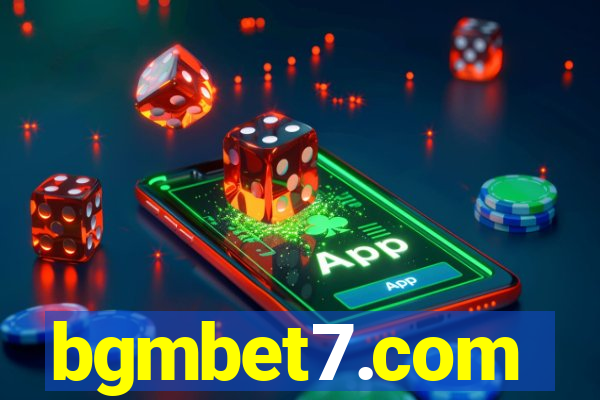 bgmbet7.com