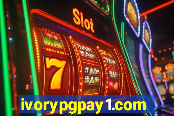 ivorypgpay1.com