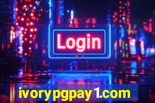 ivorypgpay1.com