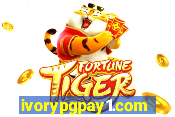 ivorypgpay1.com