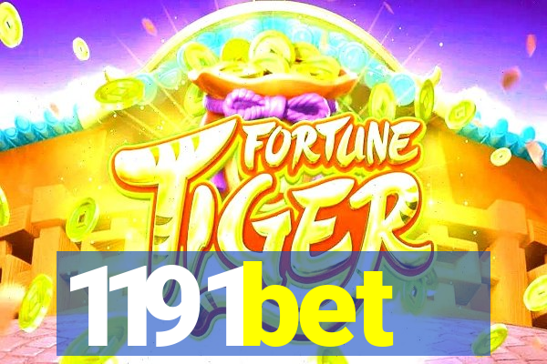 1191bet