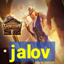 jalov