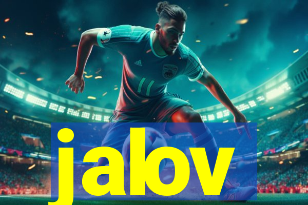 jalov