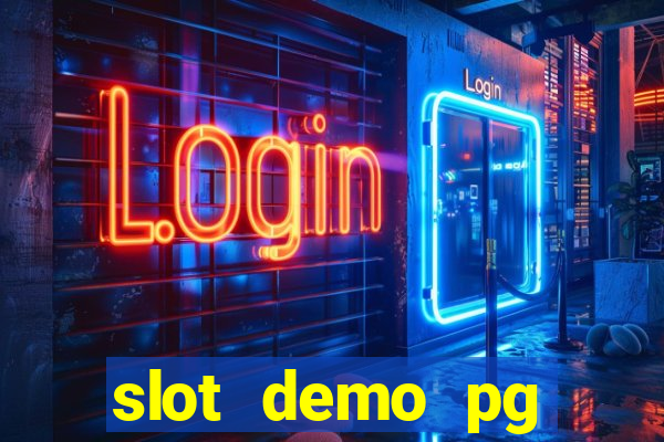 slot demo pg circus delight