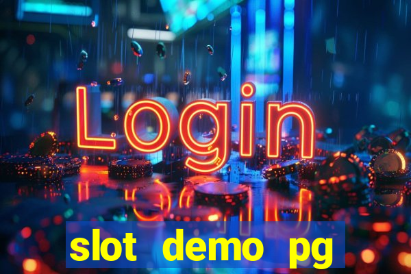 slot demo pg circus delight