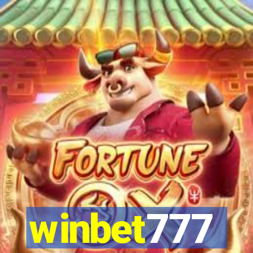 winbet777