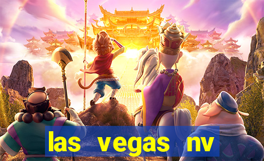 las vegas nv casino hotels