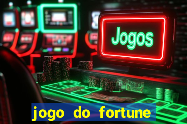 jogo do fortune rabbit demo grátis