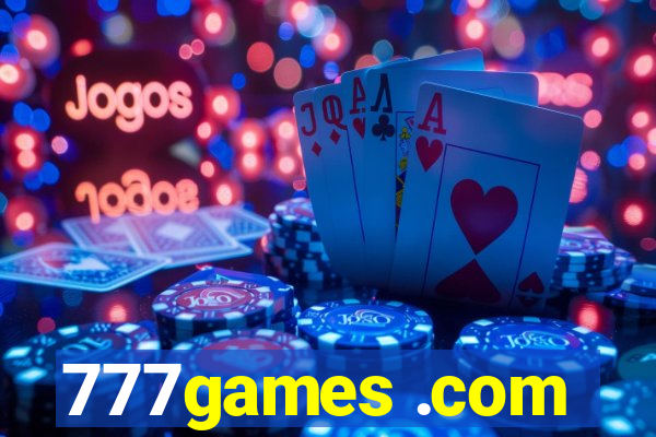 777games .com