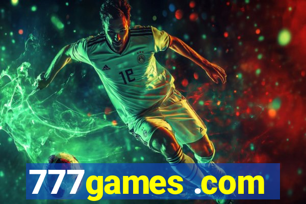 777games .com