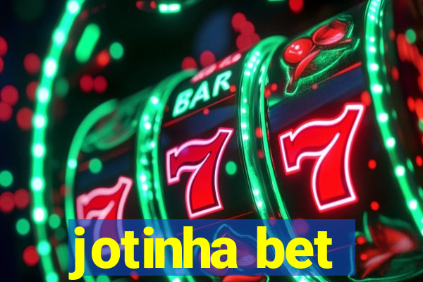 jotinha bet