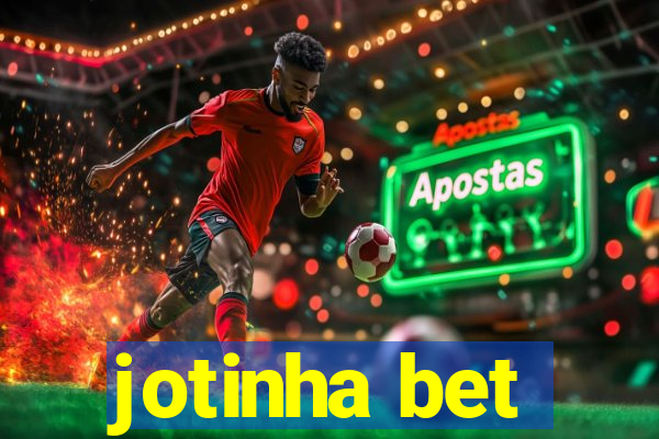 jotinha bet