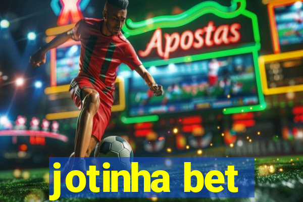 jotinha bet