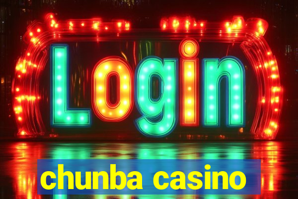 chunba casino