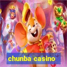 chunba casino