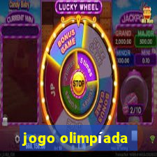 jogo olimpíada