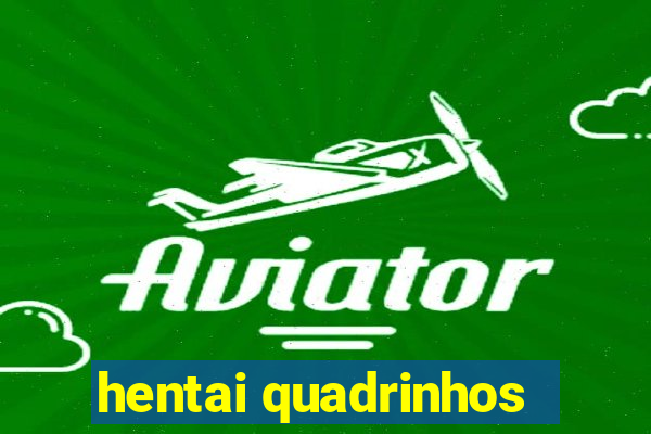 hentai quadrinhos