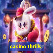 casino thrills