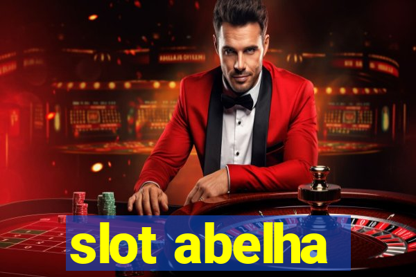 slot abelha