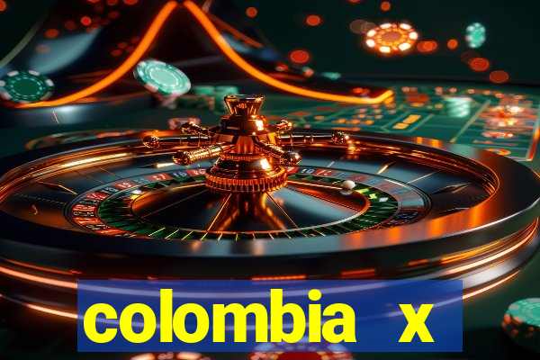 colombia x argentina onde assistir