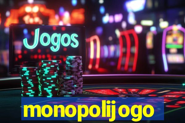 monopolijogo