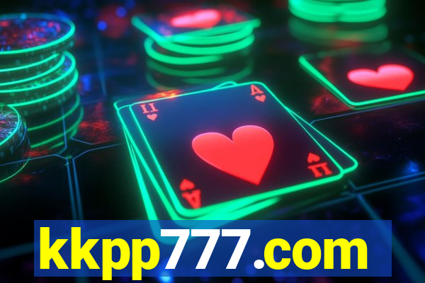 kkpp777.com