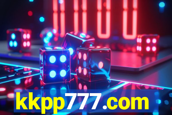 kkpp777.com