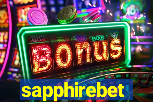 sapphirebet