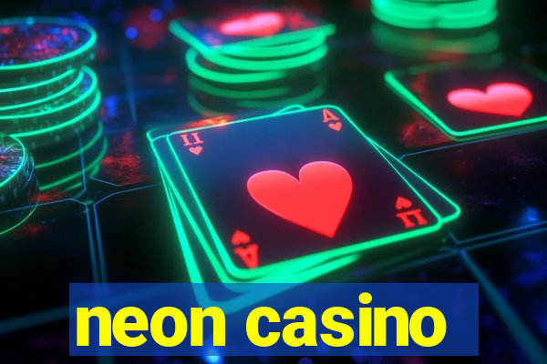 neon casino