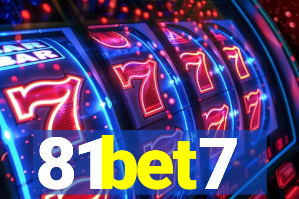 81bet7