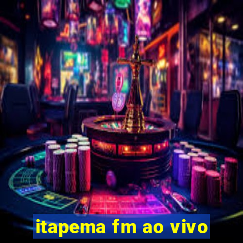 itapema fm ao vivo