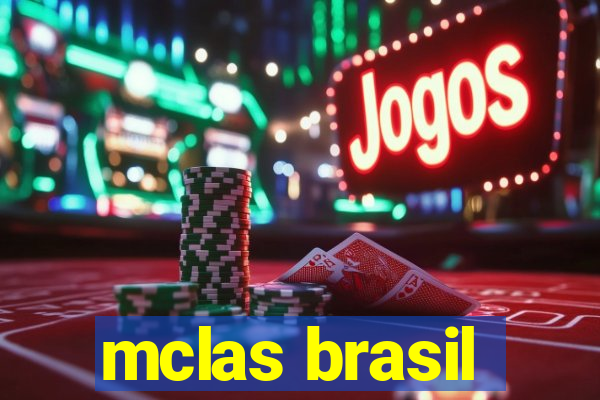 mclas brasil