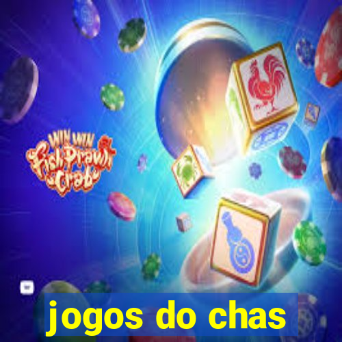 jogos do chas