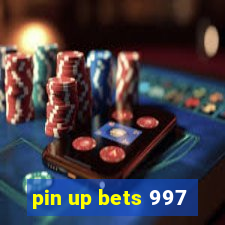 pin up bets 997