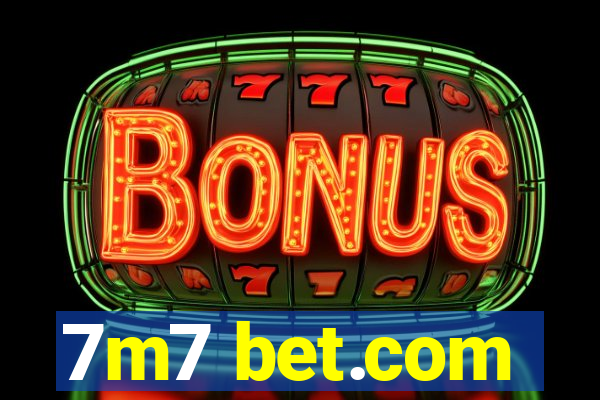 7m7 bet.com