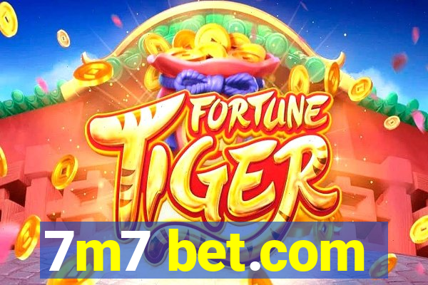 7m7 bet.com