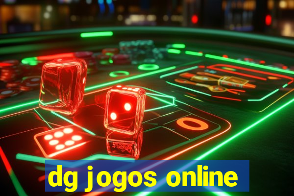 dg jogos online