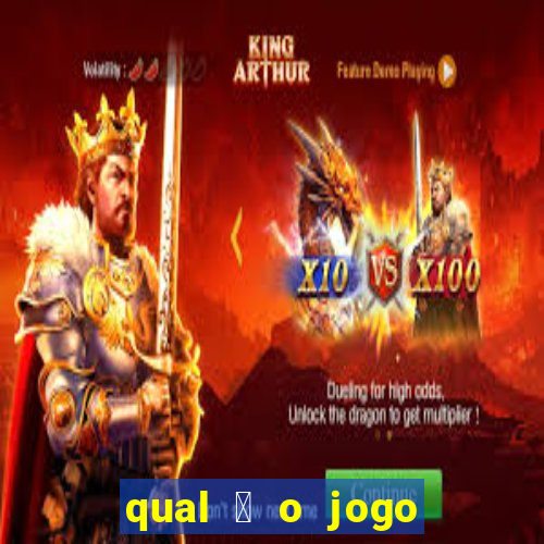 qual 茅 o jogo do tigre que ganha dinheiro