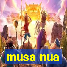 musa nua