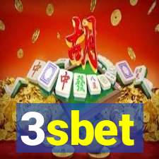 3sbet