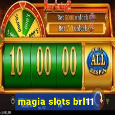 magia slots brl11